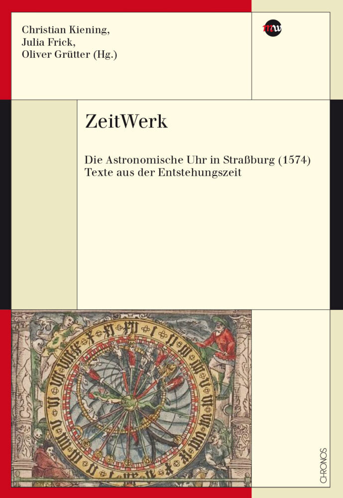 ZeitWerk main product photo