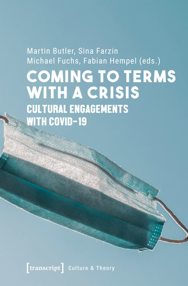 Coming to Terms with a Crisis main product photo