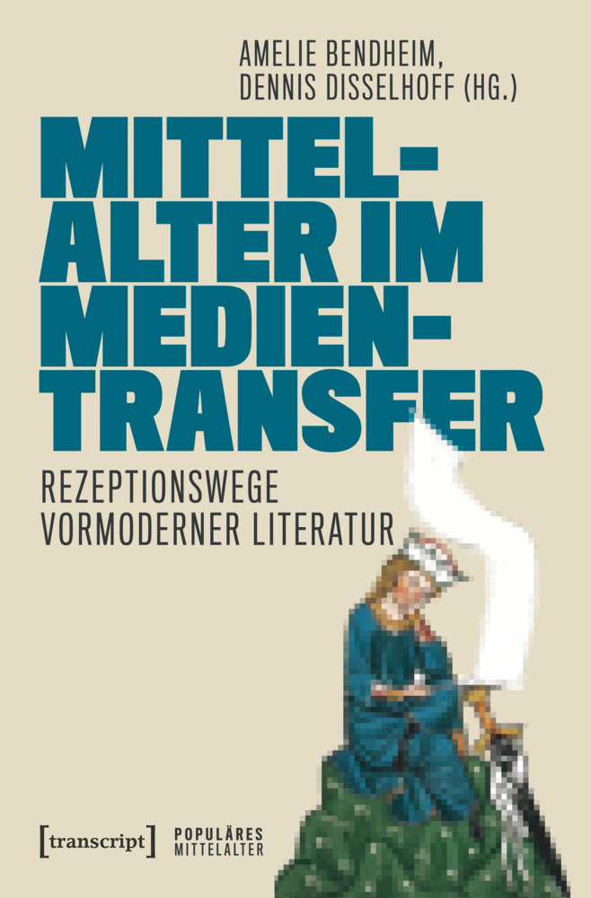 Mittelalter im Medientransfer main product photo