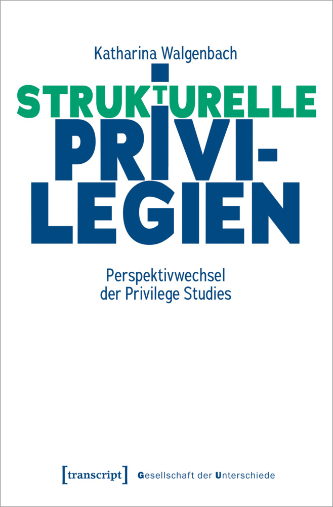 Privilegien in der Moderne main product photo
