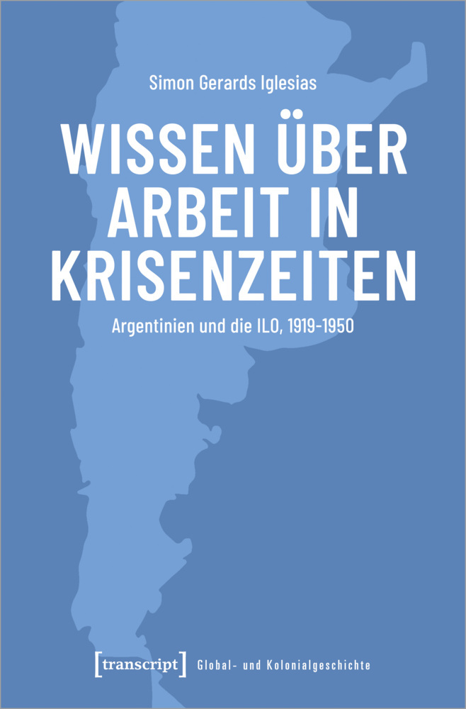 Wissen über Arbeit in Krisenzeiten main product photo
