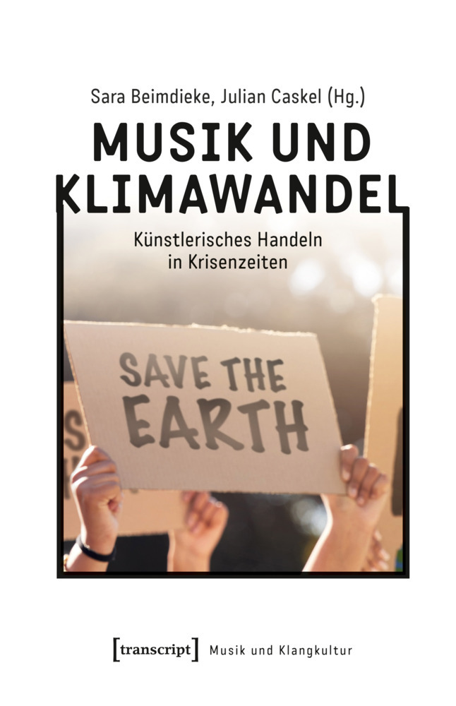 Musik und Klimawandel main product photo