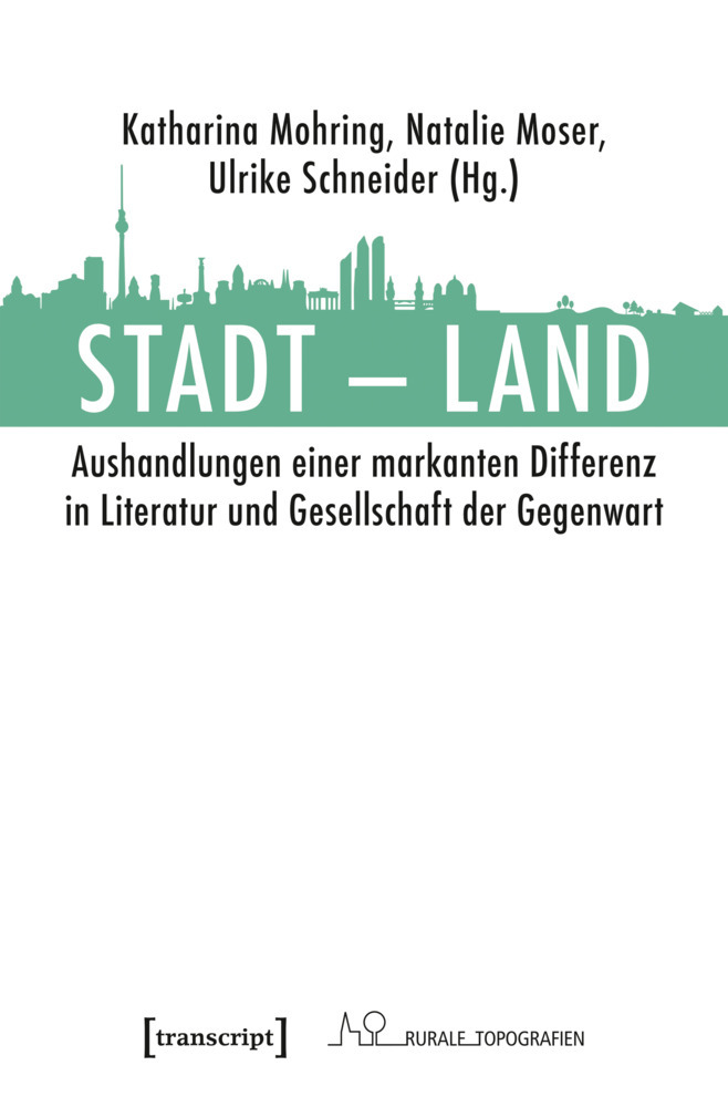 Stadt - Land main product photo