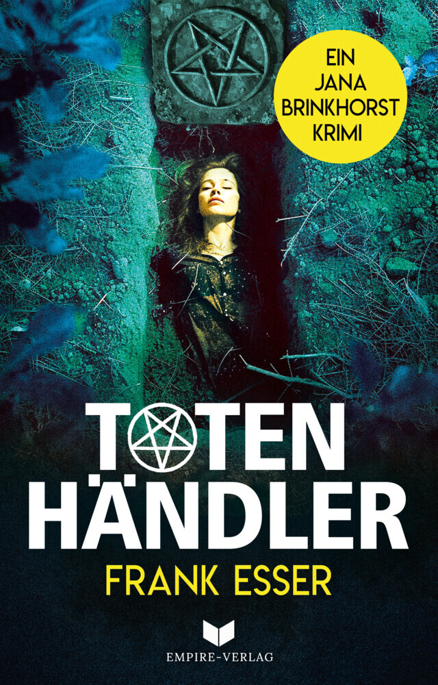 Totenhändler main product photo