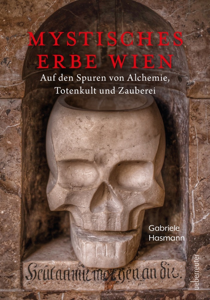 Mystisches Erbe Wien main product photo