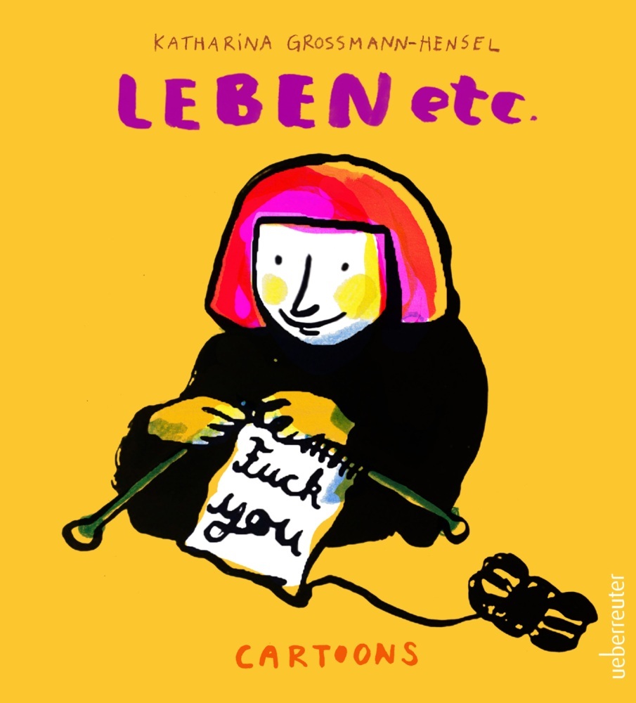 Leben etc. main product photo