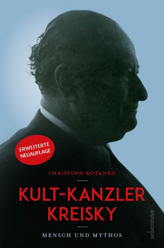 Kult-Kanzler Kreisky main product photo