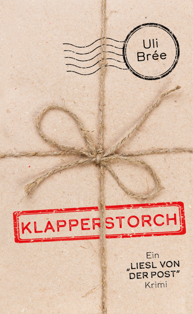 Klapperstorch main product photo
