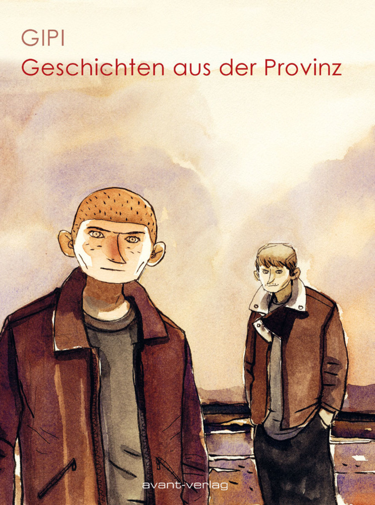 Geschichten aus der Provinz main product photo