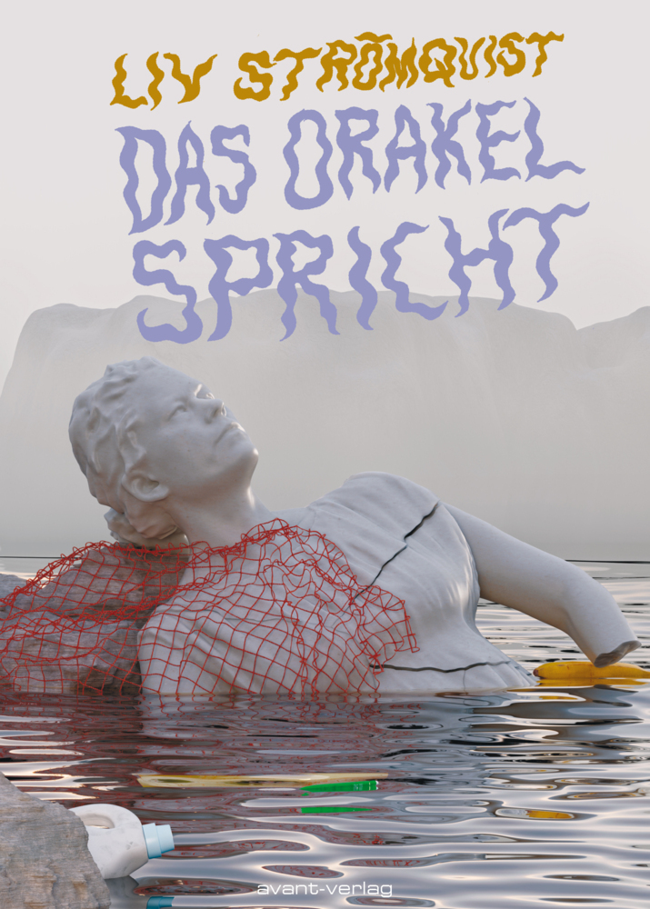 Das Orakel spricht main product photo