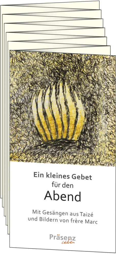 Abendgebet main product photo