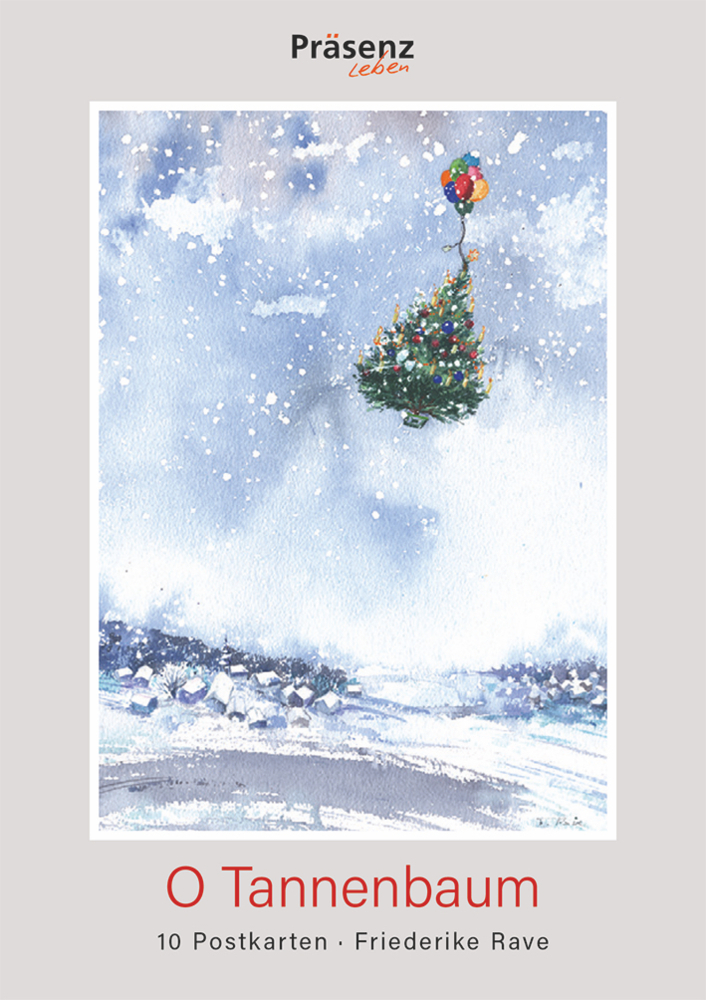 O Tannenbaum main product photo