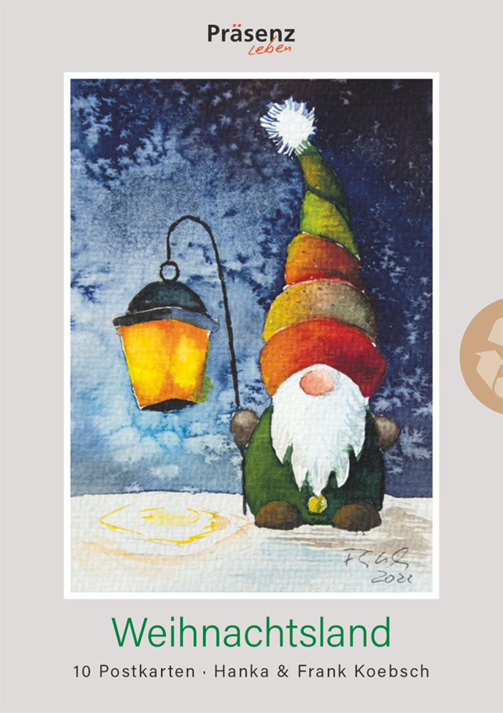 Weihnachtsland main product photo