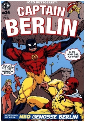 Captain Berlin 14