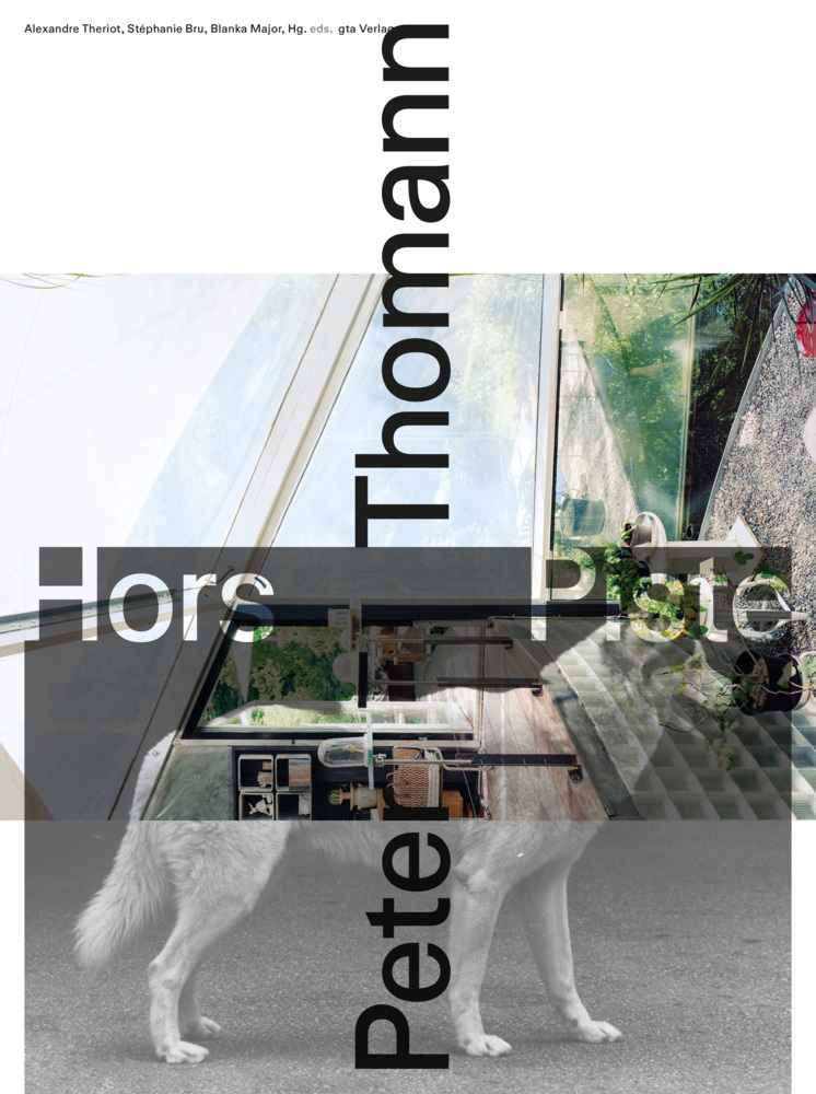 Peter Thomann main product photo