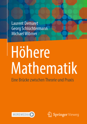 Höhere Mathematik