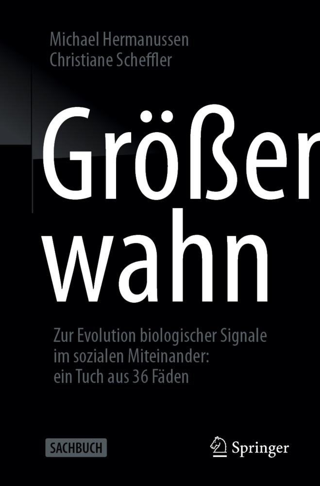 Größenwahn main product photo