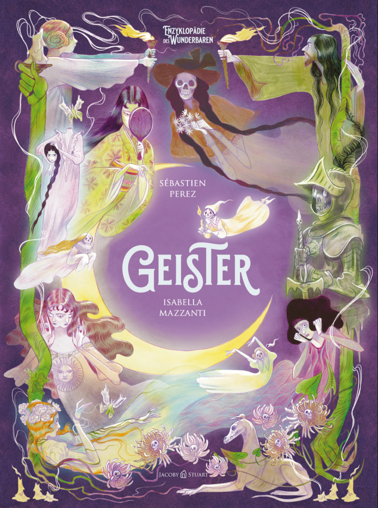 Geister main product photo