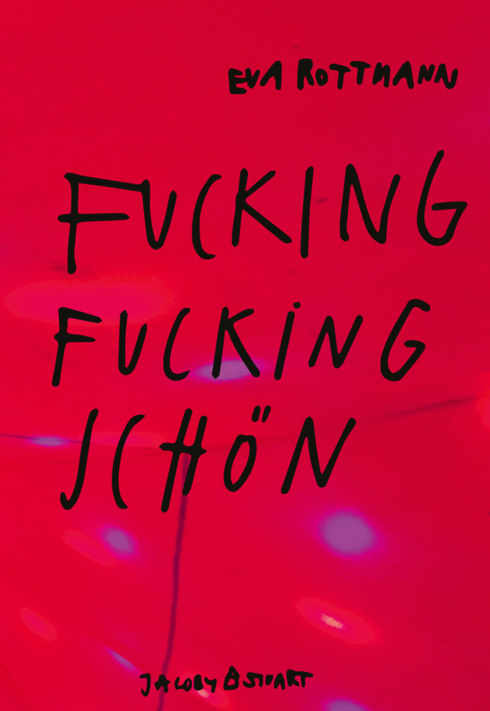 Fucking fucking schön main product photo