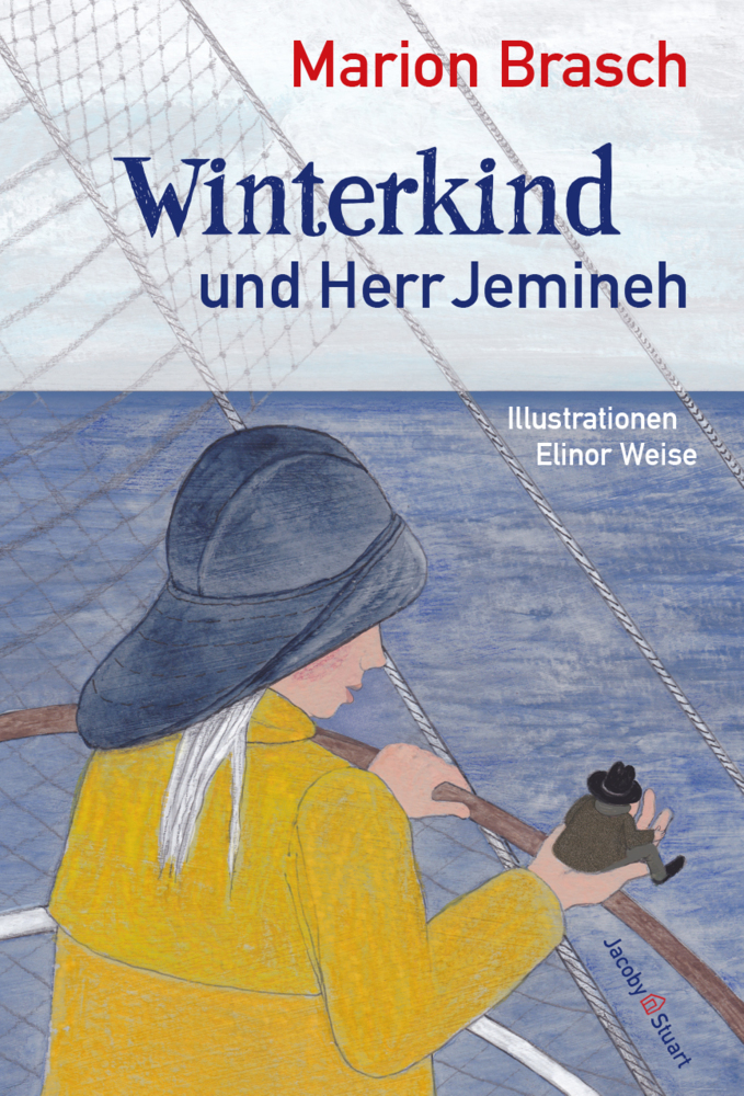 Winterkind und Herr Jemineh main product photo