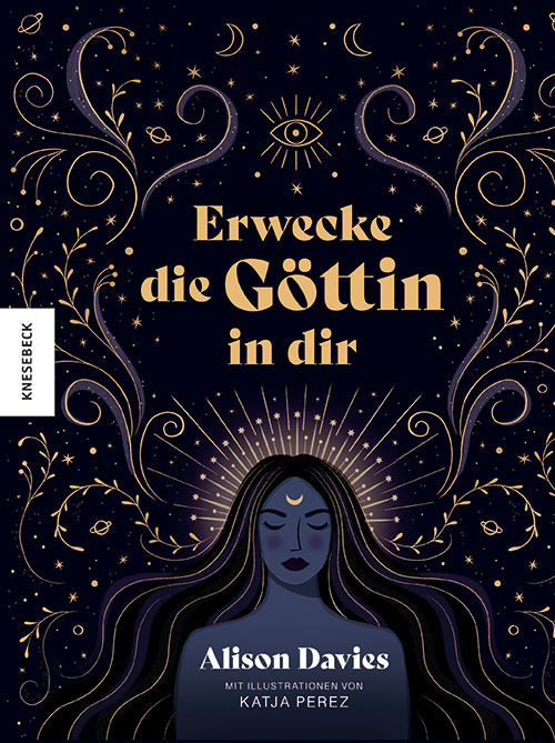 Erwecke die Göttin in dir main product photo