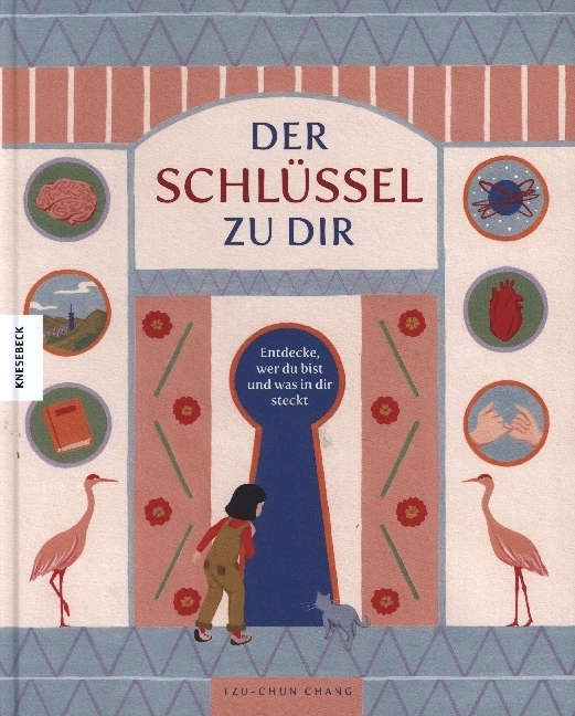 Der Schlüssel zu dir main product photo