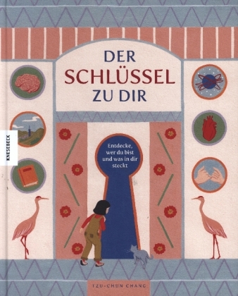 Der Schlüssel zu dir