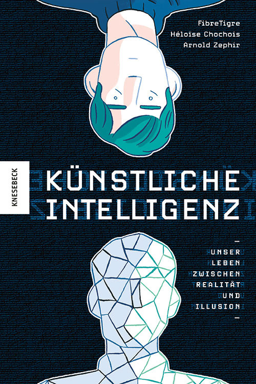 Künstliche Intelligenz main product photo