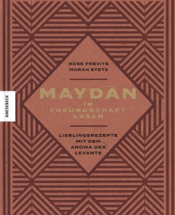 Maydan - in Freundschaft essen