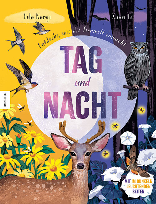 Tag und Nacht main product photo