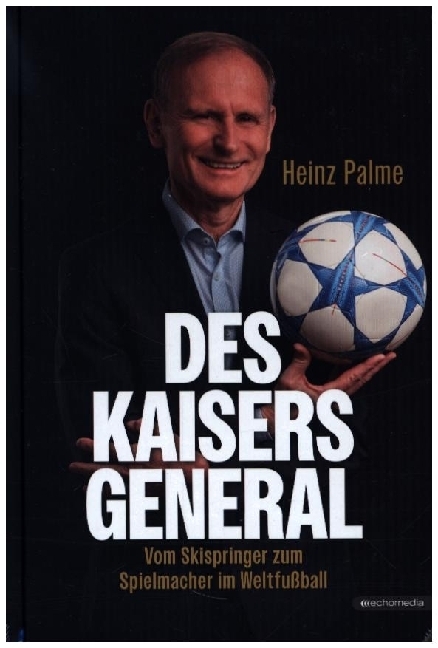 Des Kaisers General main product photo
