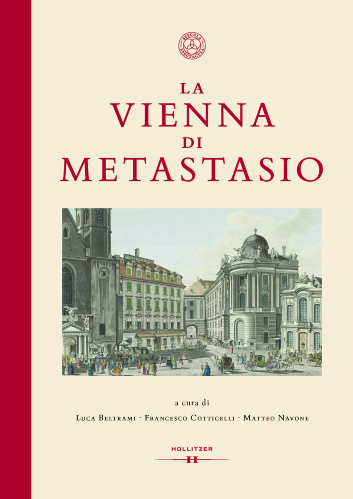 La Vienna di Metastasio main product photo