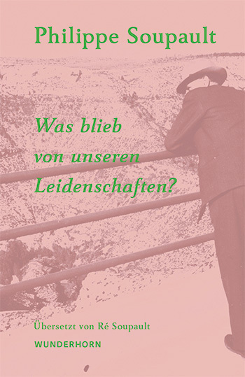 Was blieb von unseren Leidenschaften? main product photo