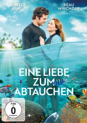 Eine Liebe zum Abtauchen, 1 DVD