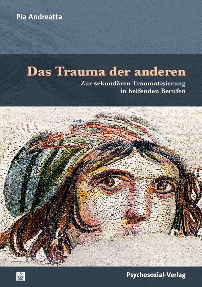 Das Trauma der anderen main product photo