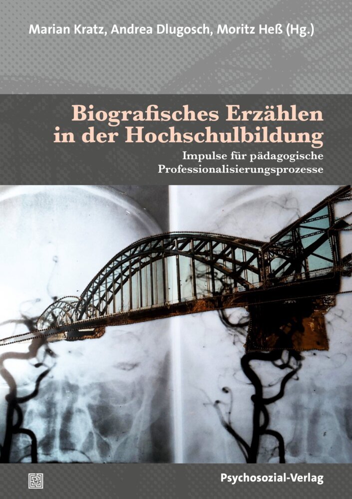 Biografisches Erzählen in der Hochschulbildung main product photo