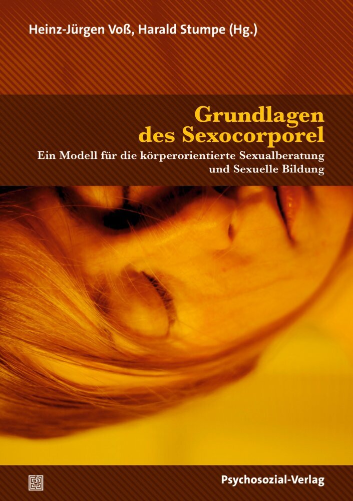Grundlagen des Sexocorporel main product photo