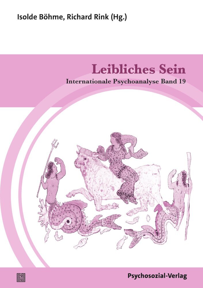 Leibliches Sein main product photo