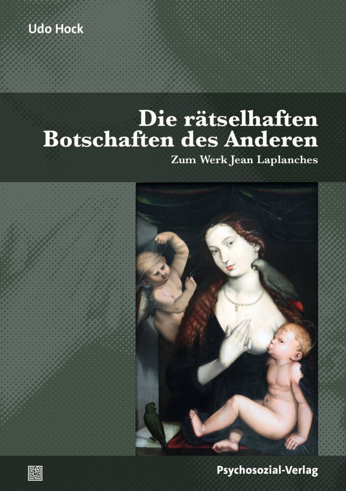 Die rätselhaften Botschaften des Anderen main product photo