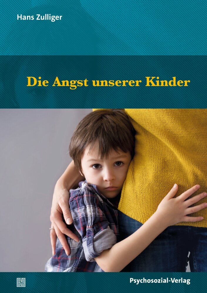 Die Angst unserer Kinder main product photo