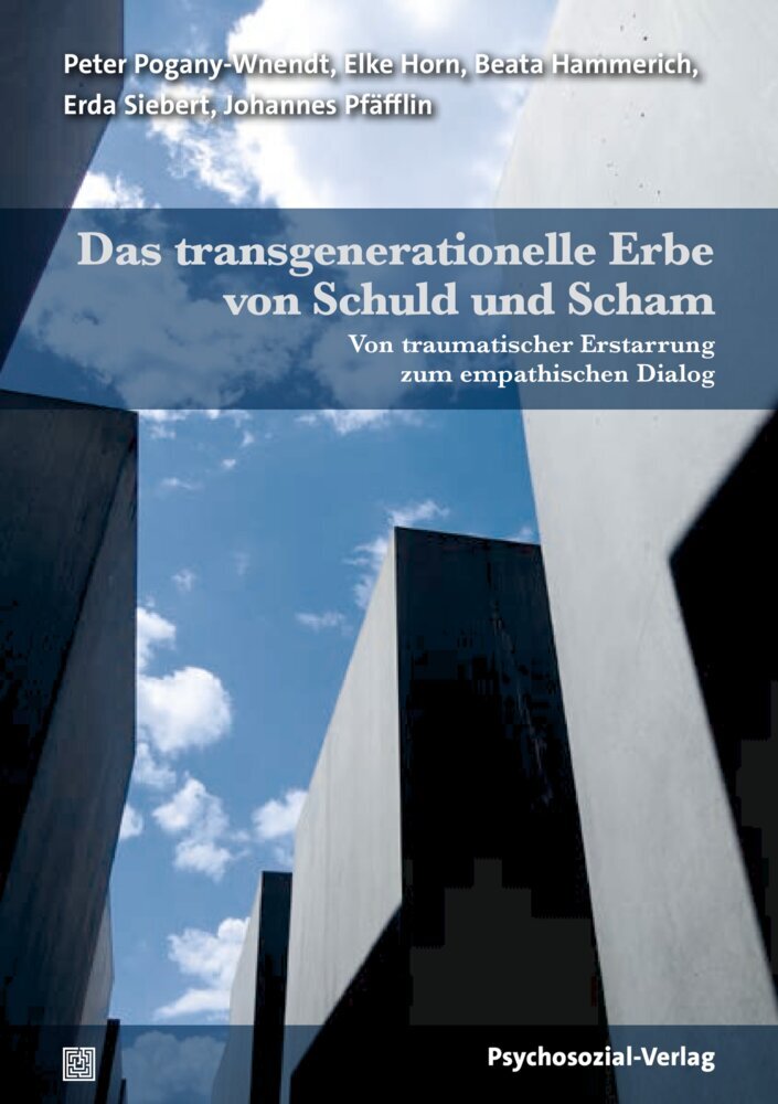 Das transgenerationelle Erbe von Schuld und Scham main product photo