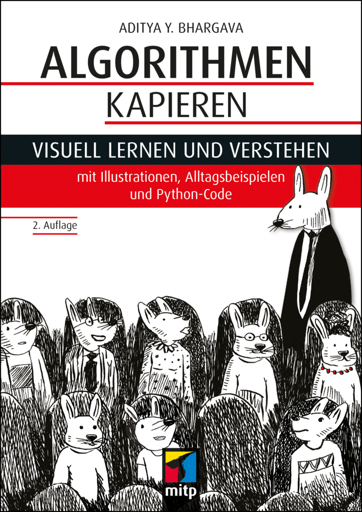 Algorithmen kapieren main product photo