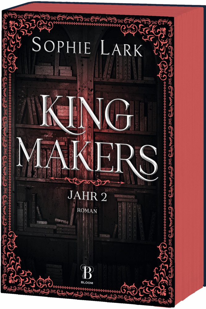 Kingmakers - Jahr 2 main product photo