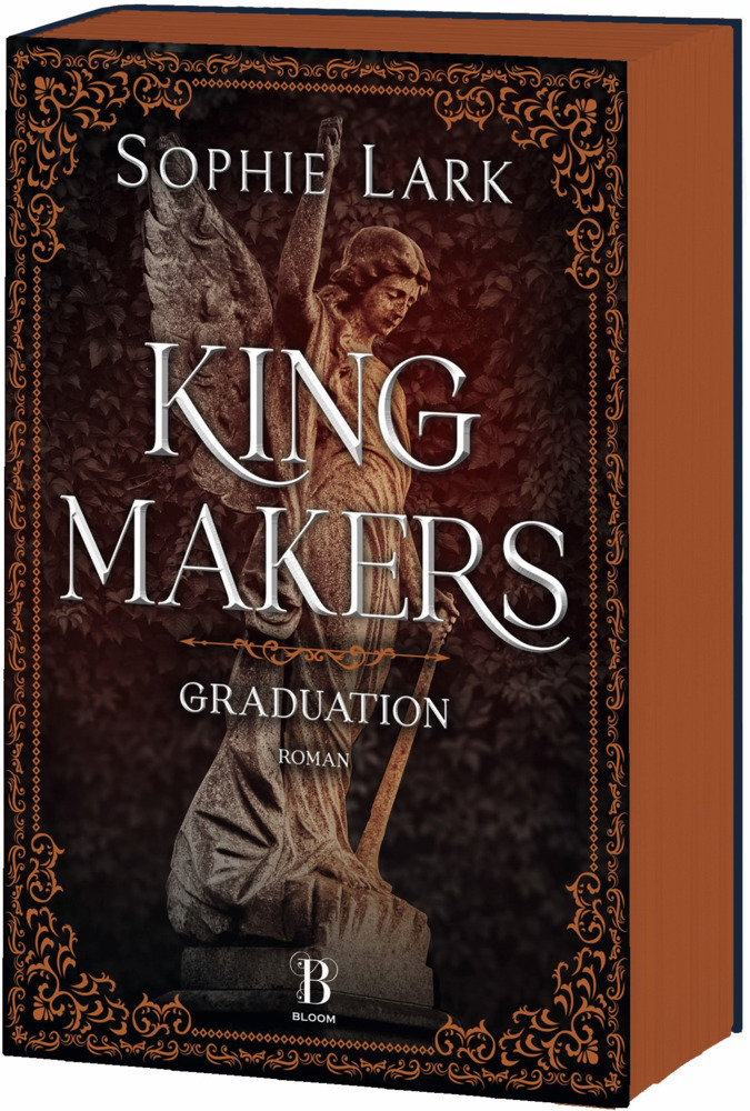 Kingmakers - Graduation main product photo