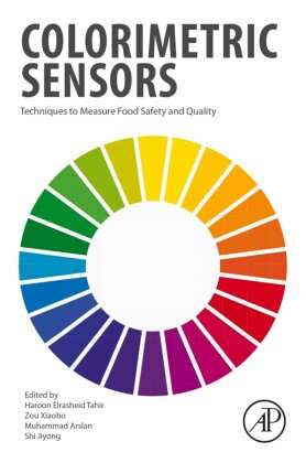Colorimetric Sensors