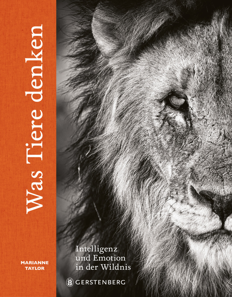 Was Tiere denken main product photo