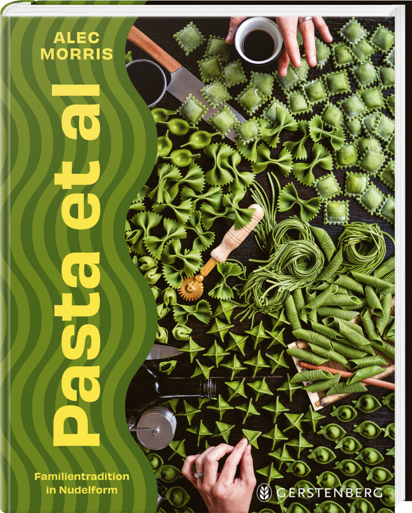 Pasta et al main product photo