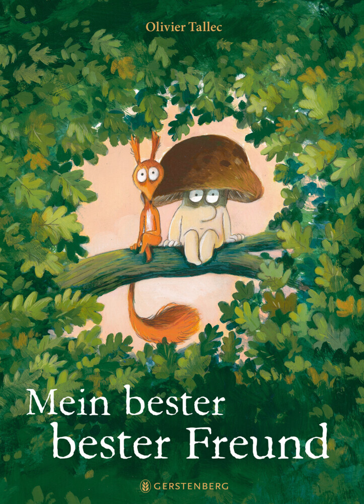 Mein bester bester Freund main product photo