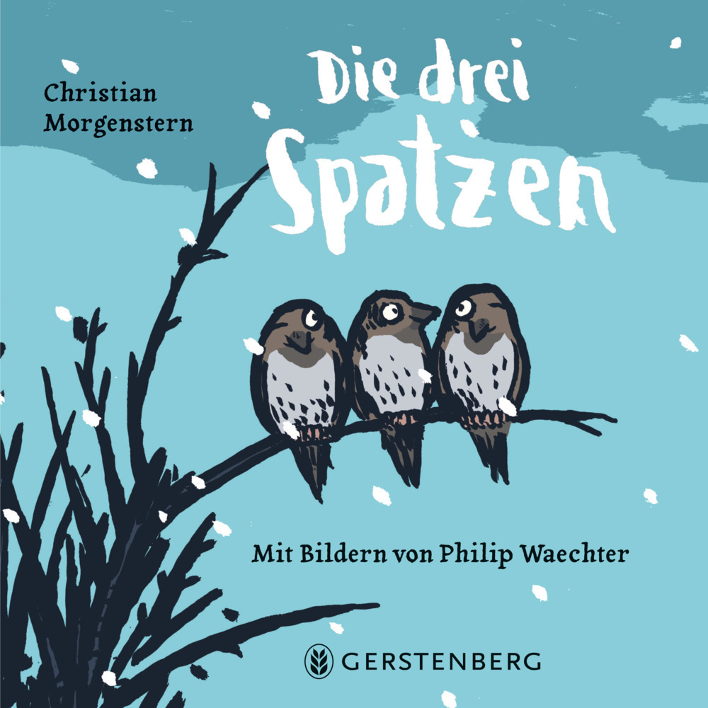 Die drei Spatzen main product photo