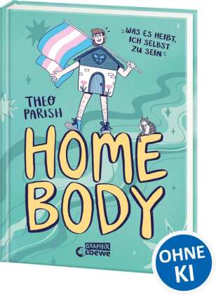 Homebody